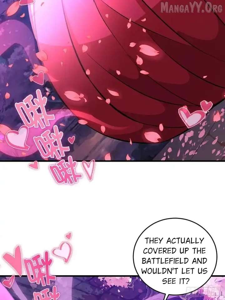 I Rely on My Harem to Conquer the World Chapter 93 - Page 2