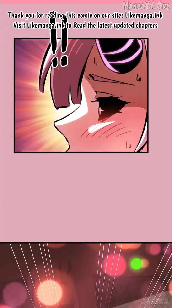 I Rely on My Harem to Conquer the World Chapter 93 - Page 21