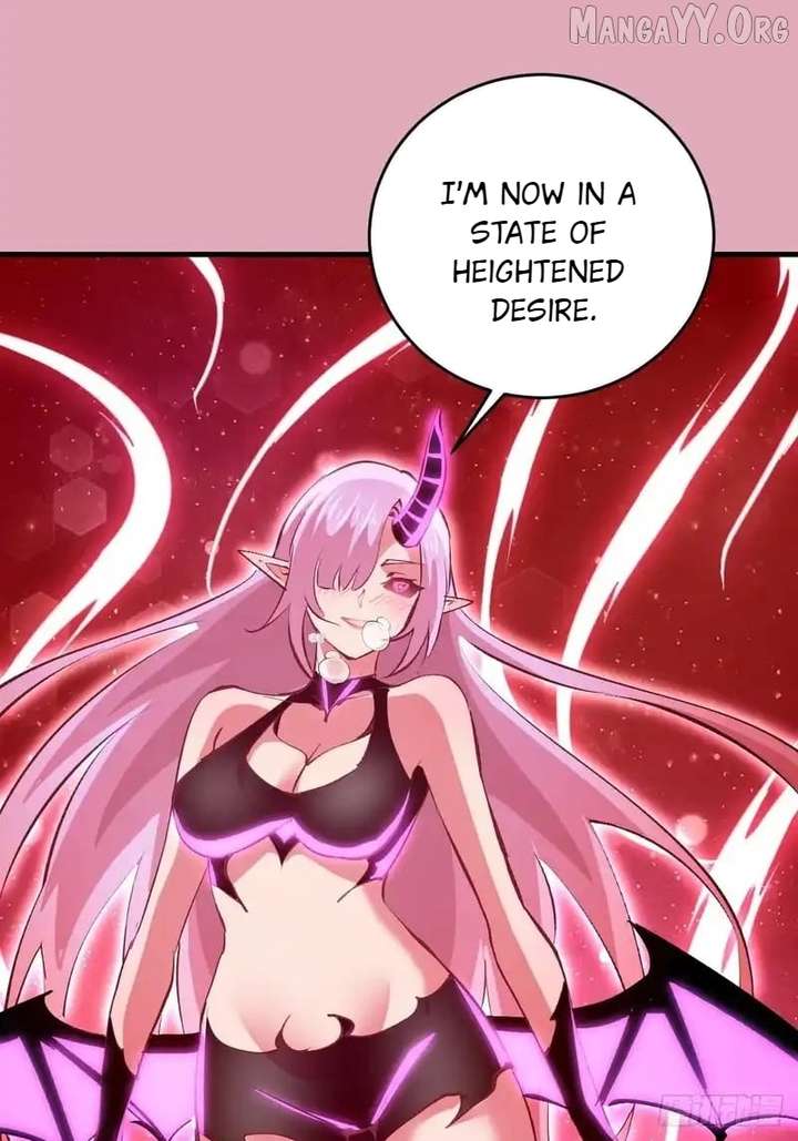 I Rely on My Harem to Conquer the World Chapter 93 - Page 30