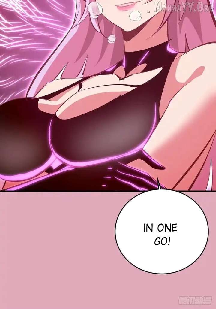 I Rely on My Harem to Conquer the World Chapter 93 - Page 33