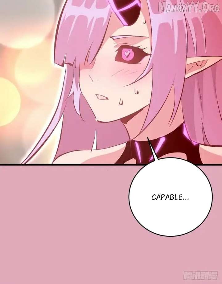 I Rely on My Harem to Conquer the World Chapter 93 - Page 41
