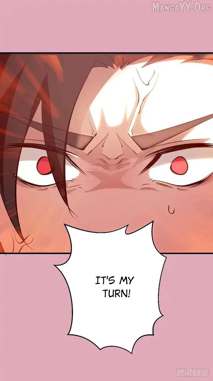 I Rely on My Harem to Conquer the World Chapter 93 - Page 42