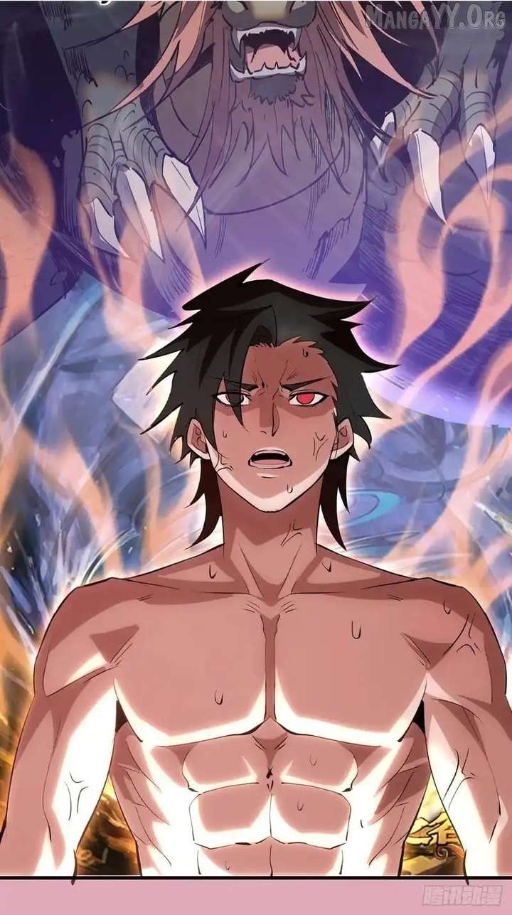 I Rely on My Harem to Conquer the World Chapter 93 - Page 44