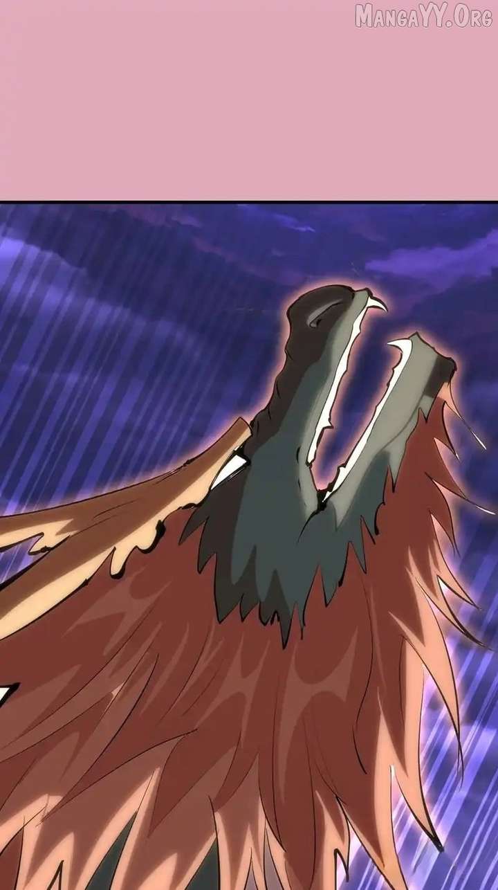 I Rely on My Harem to Conquer the World Chapter 93 - Page 45