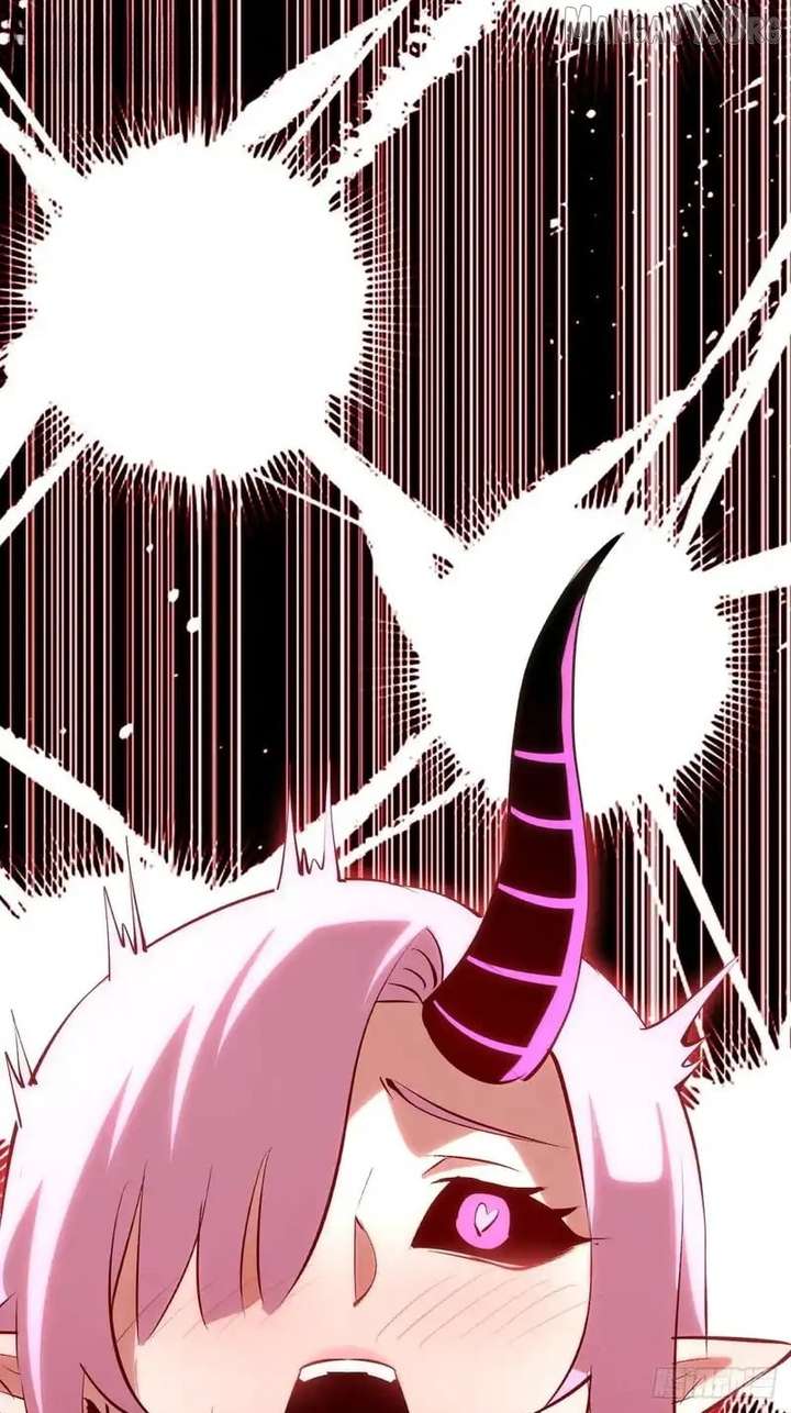 I Rely on My Harem to Conquer the World Chapter 93 - Page 47