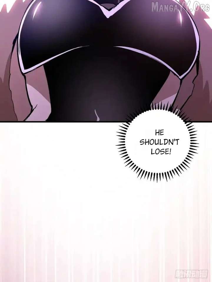 I Rely on My Harem to Conquer the World Chapter 93 - Page 7