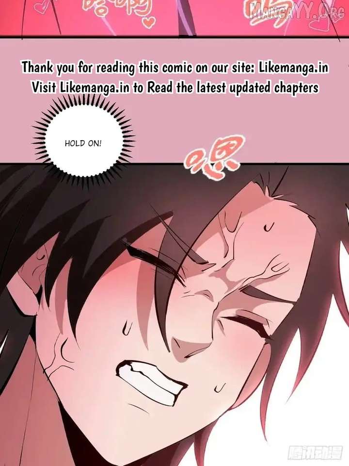 I Rely on My Harem to Conquer the World Chapter 93 - Page 9