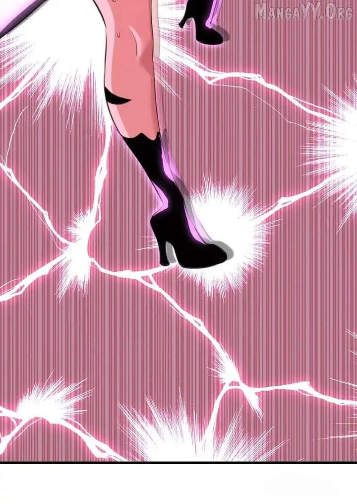 I Rely on My Harem to Conquer the World Chapter 94 - Page 10