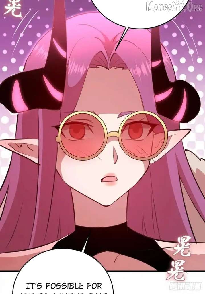 I Rely on My Harem to Conquer the World Chapter 94 - Page 14