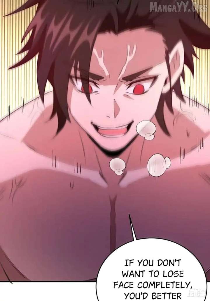 I Rely on My Harem to Conquer the World Chapter 94 - Page 16