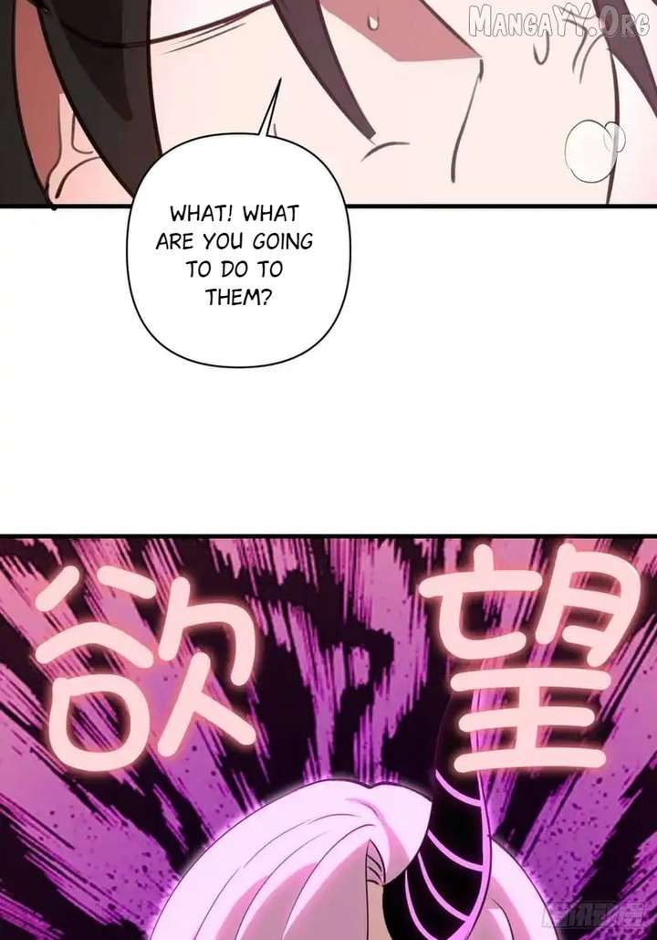 I Rely on My Harem to Conquer the World Chapter 94 - Page 19