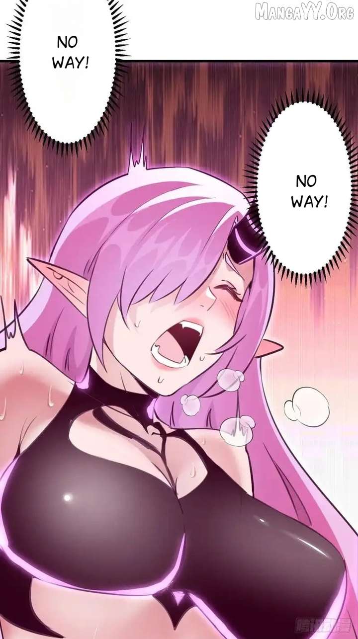 I Rely on My Harem to Conquer the World Chapter 94 - Page 2