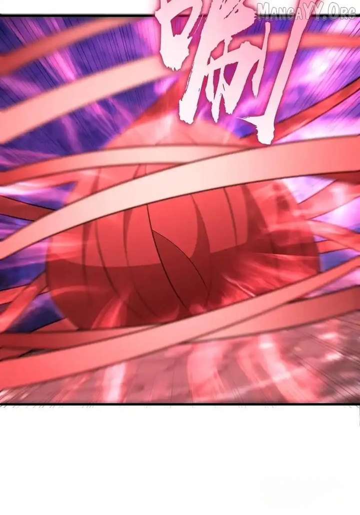 I Rely on My Harem to Conquer the World Chapter 94 - Page 21