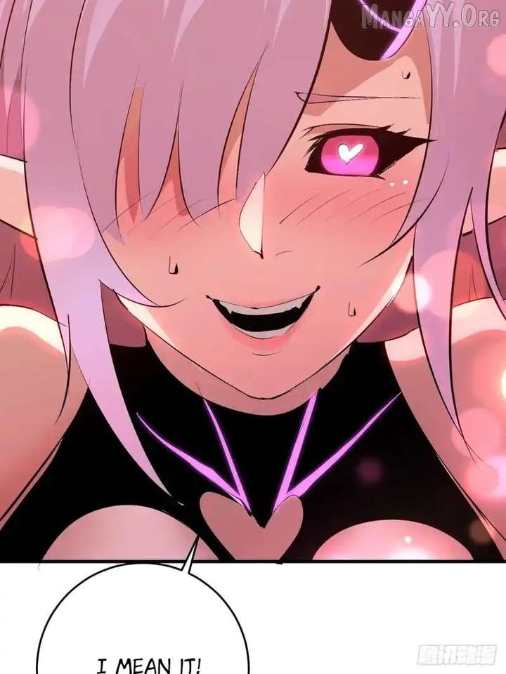 I Rely on My Harem to Conquer the World Chapter 94 - Page 36