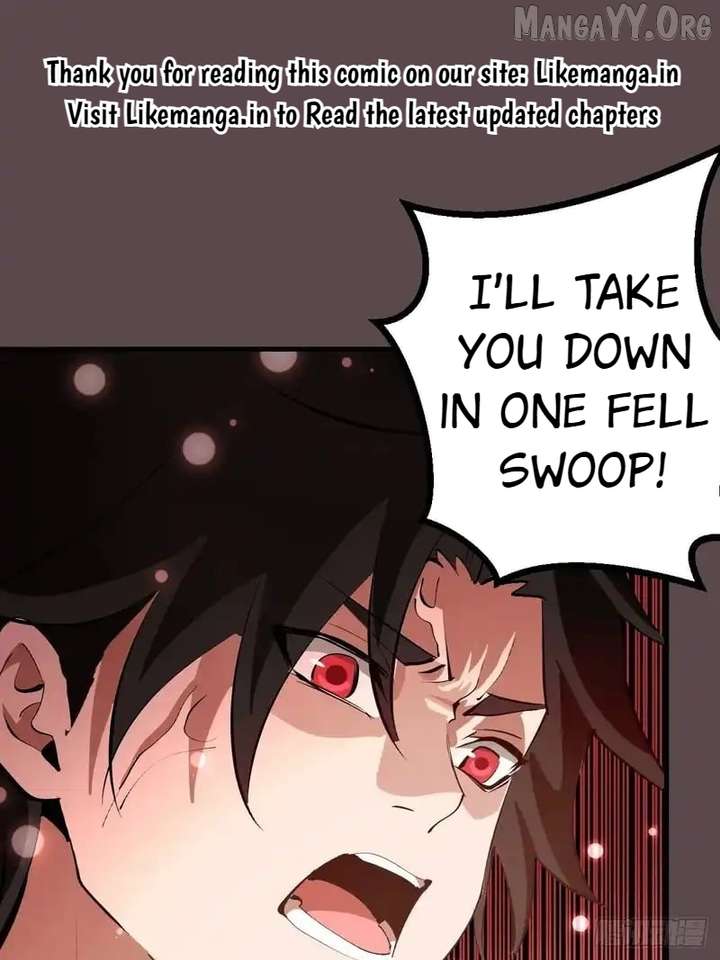 I Rely on My Harem to Conquer the World Chapter 95 - Page 1