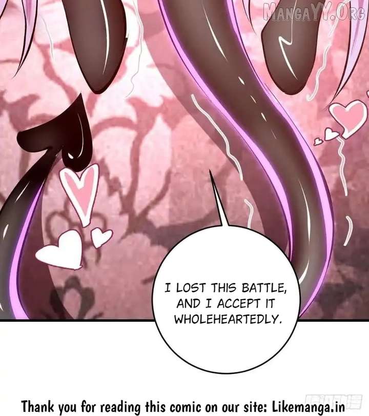 I Rely on My Harem to Conquer the World Chapter 95 - Page 13