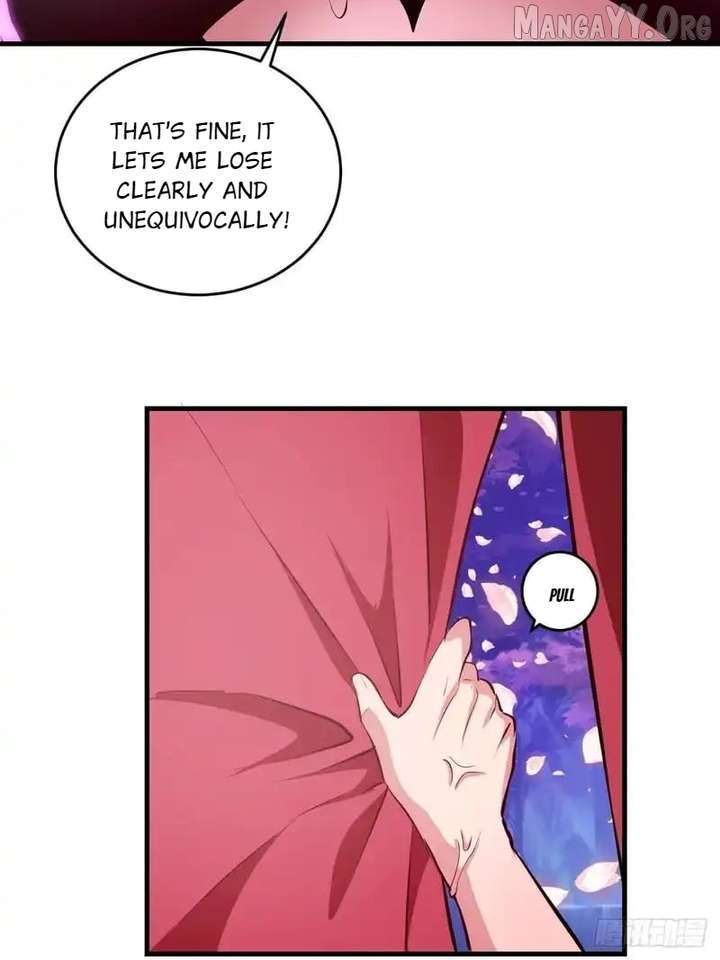 I Rely on My Harem to Conquer the World Chapter 95 - Page 15