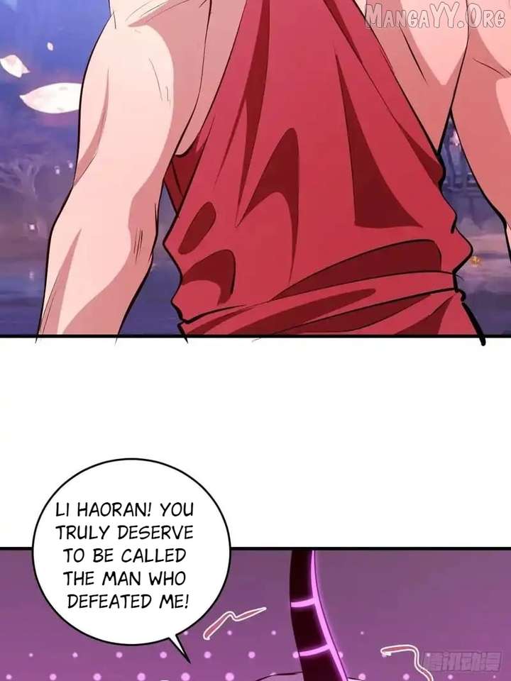 I Rely on My Harem to Conquer the World Chapter 95 - Page 17