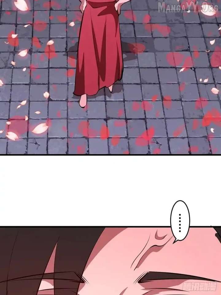 I Rely on My Harem to Conquer the World Chapter 95 - Page 20