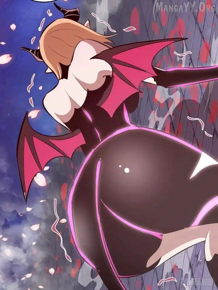 I Rely on My Harem to Conquer the World Chapter 95 - Page 23