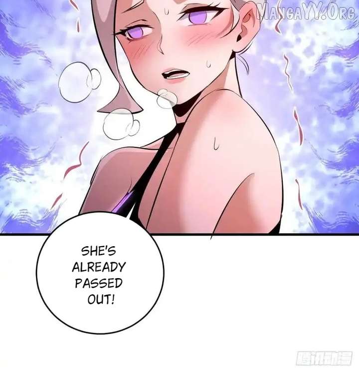 I Rely on My Harem to Conquer the World Chapter 95 - Page 26