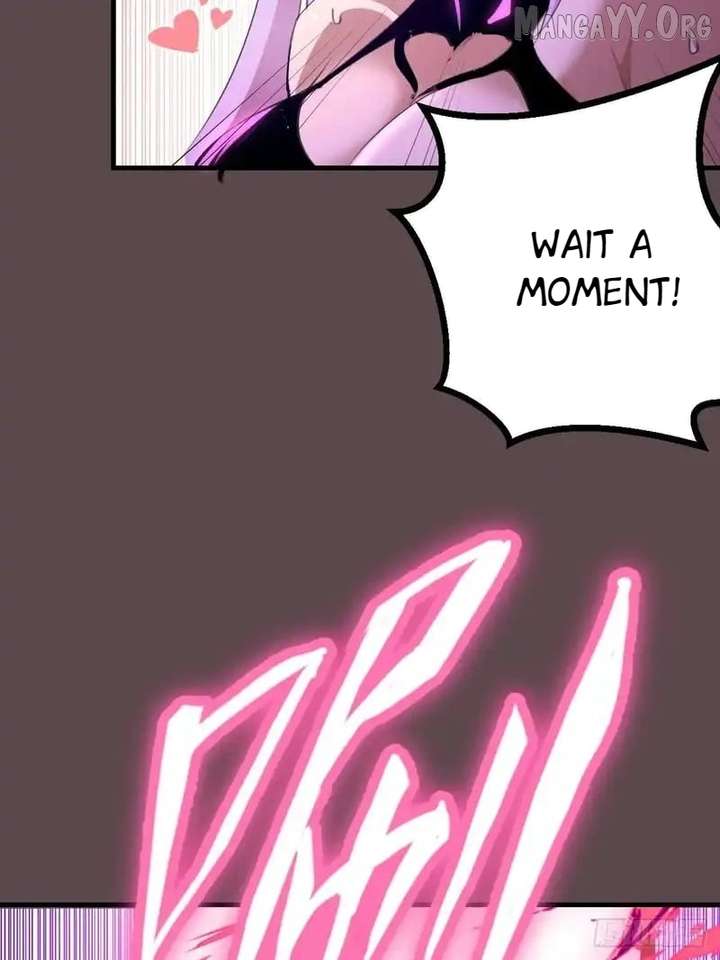 I Rely on My Harem to Conquer the World Chapter 95 - Page 3