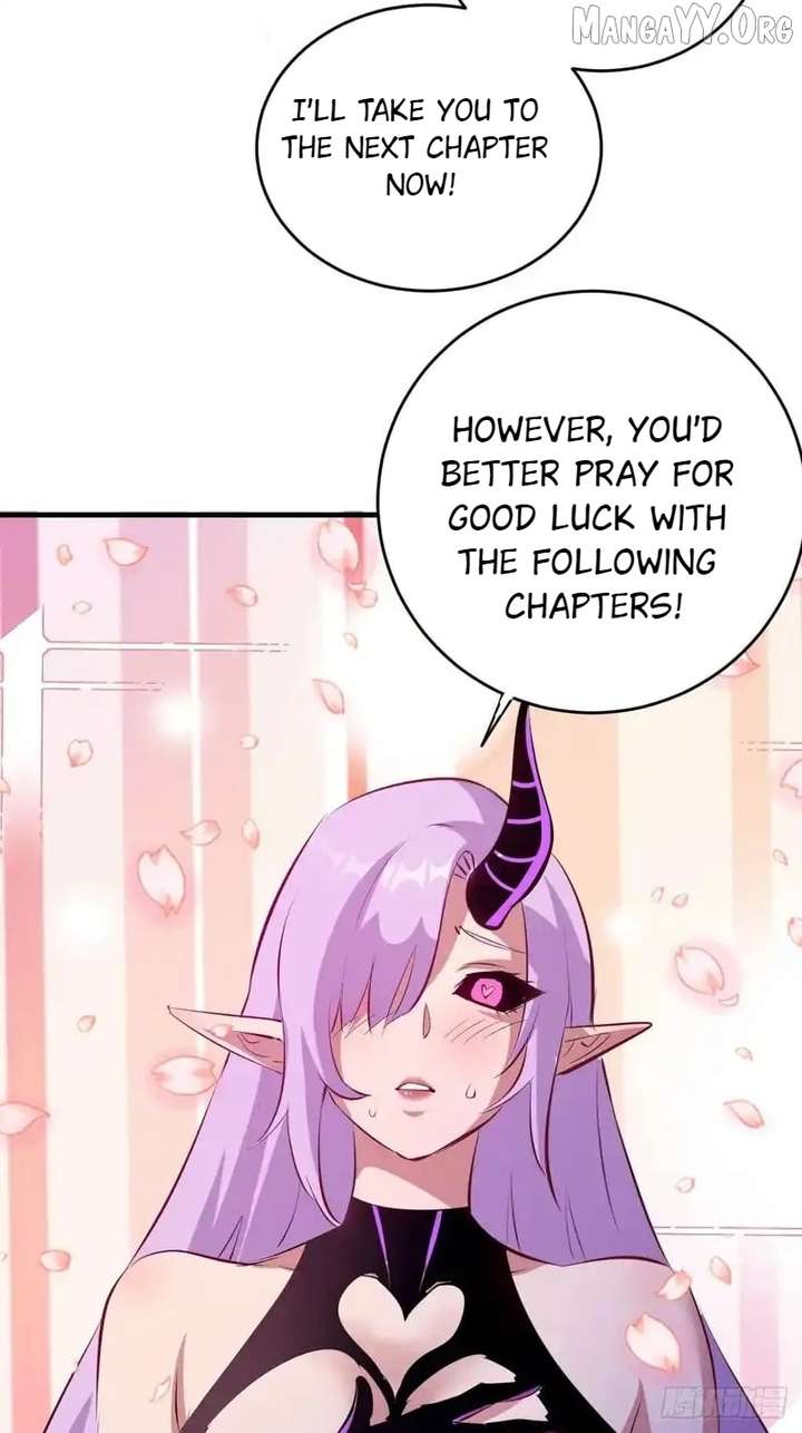 I Rely on My Harem to Conquer the World Chapter 95 - Page 39