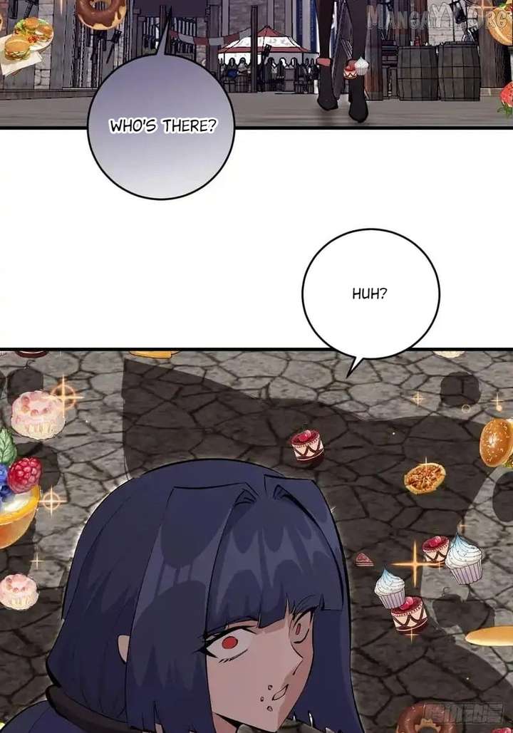 I Rely on My Harem to Conquer the World Chapter 96 - Page 10