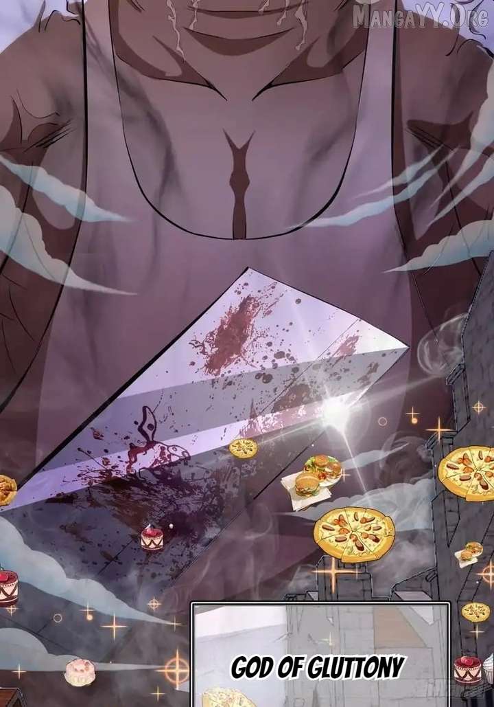 I Rely on My Harem to Conquer the World Chapter 96 - Page 12