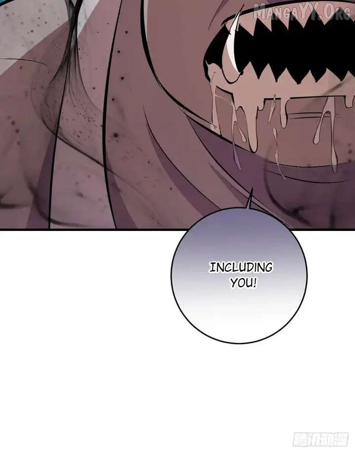 I Rely on My Harem to Conquer the World Chapter 96 - Page 14