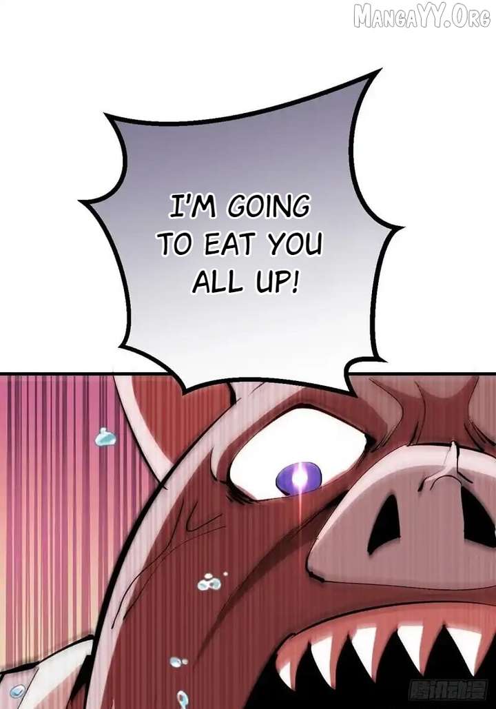 I Rely on My Harem to Conquer the World Chapter 96 - Page 15