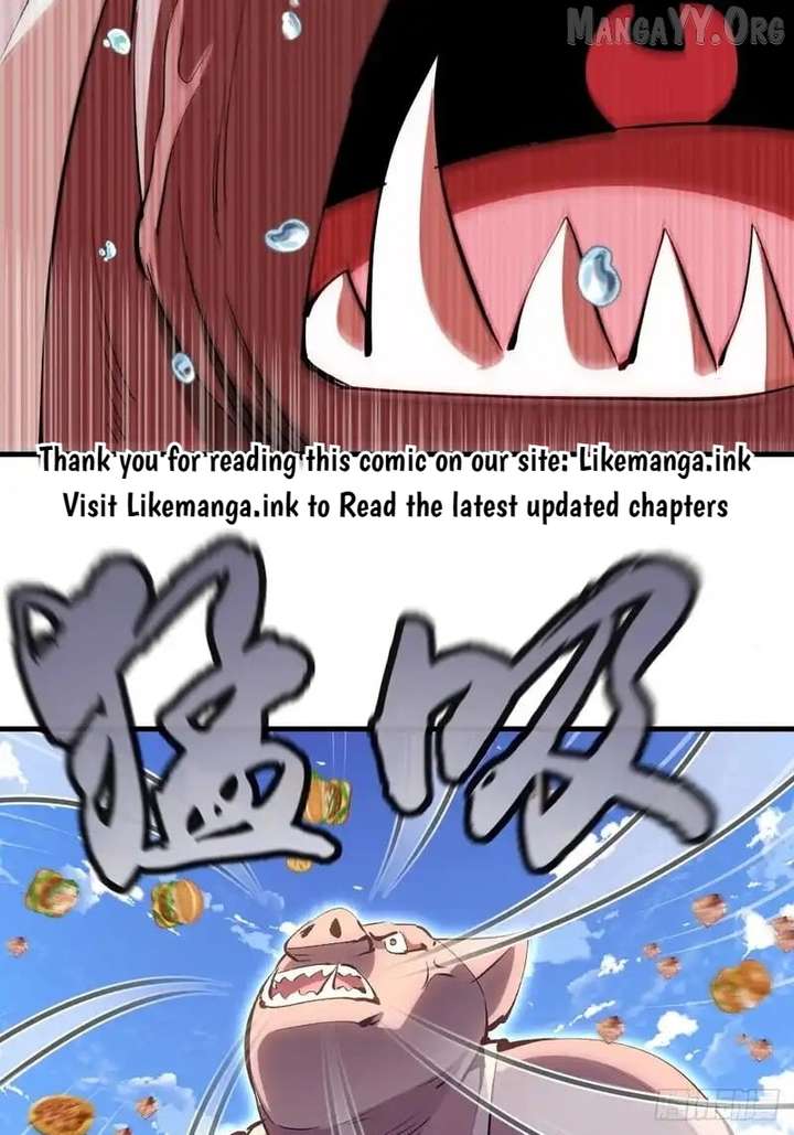 I Rely on My Harem to Conquer the World Chapter 96 - Page 16