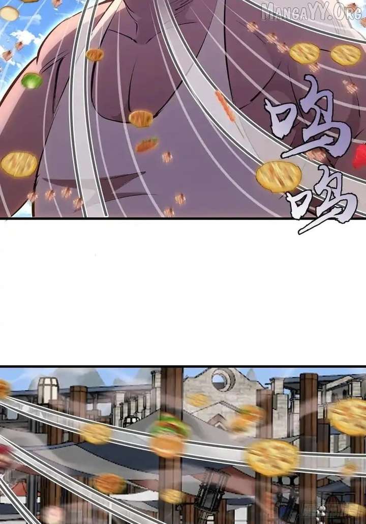 I Rely on My Harem to Conquer the World Chapter 96 - Page 17