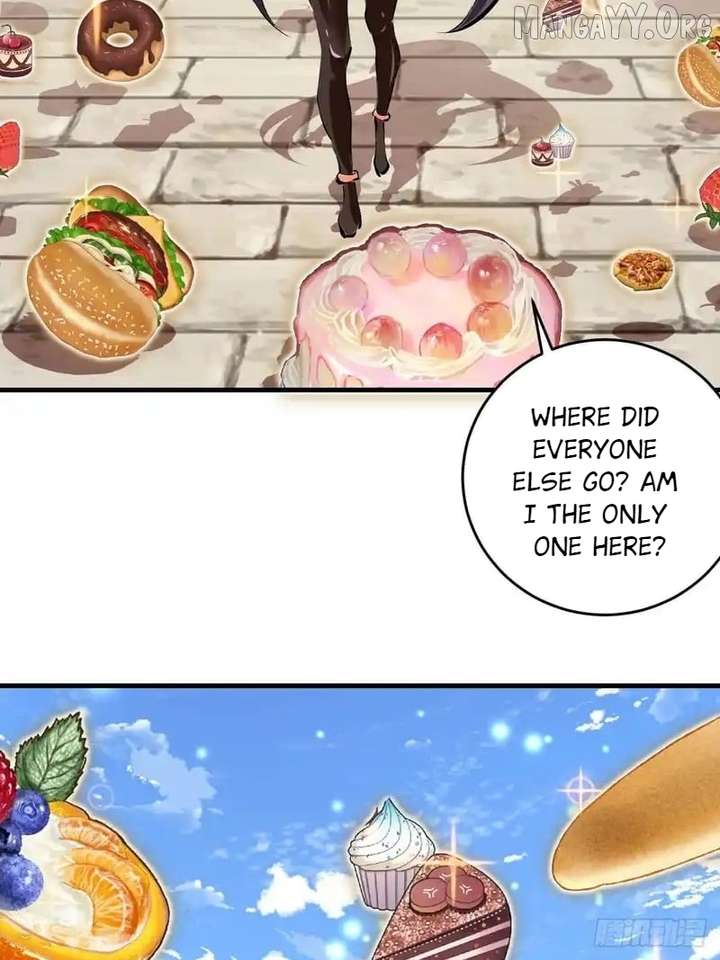 I Rely on My Harem to Conquer the World Chapter 96 - Page 2