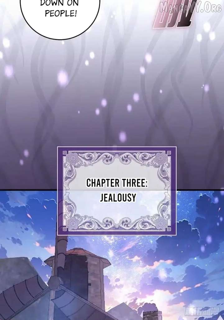 I Rely on My Harem to Conquer the World Chapter 96 - Page 22