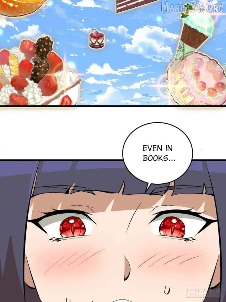 I Rely on My Harem to Conquer the World Chapter 96 - Page 3