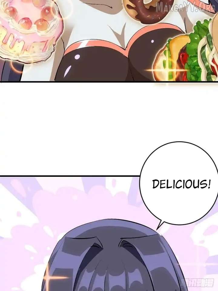 I Rely on My Harem to Conquer the World Chapter 96 - Page 6