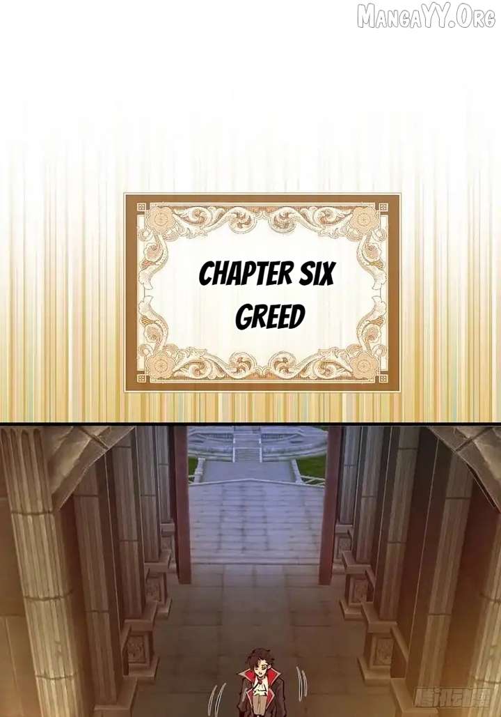 I Rely on My Harem to Conquer the World Chapter 97 - Page 25