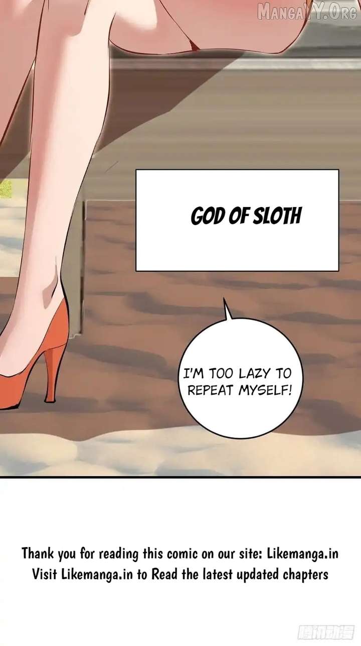 I Rely on My Harem to Conquer the World Chapter 97 - Page 9