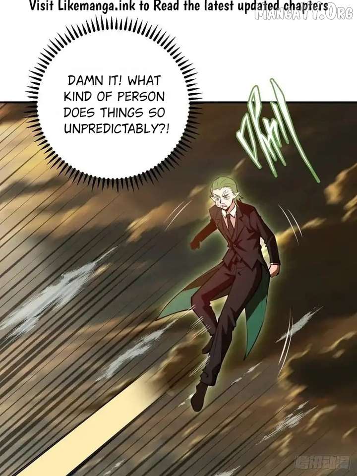 I Rely on My Harem to Conquer the World Chapter 98 - Page 10