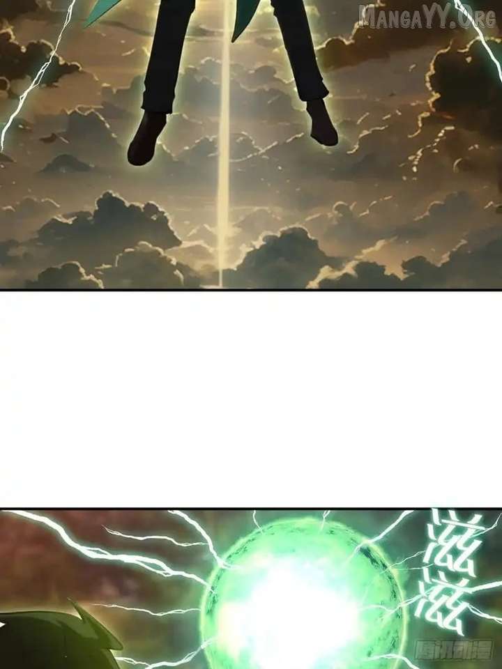 I Rely on My Harem to Conquer the World Chapter 98 - Page 14