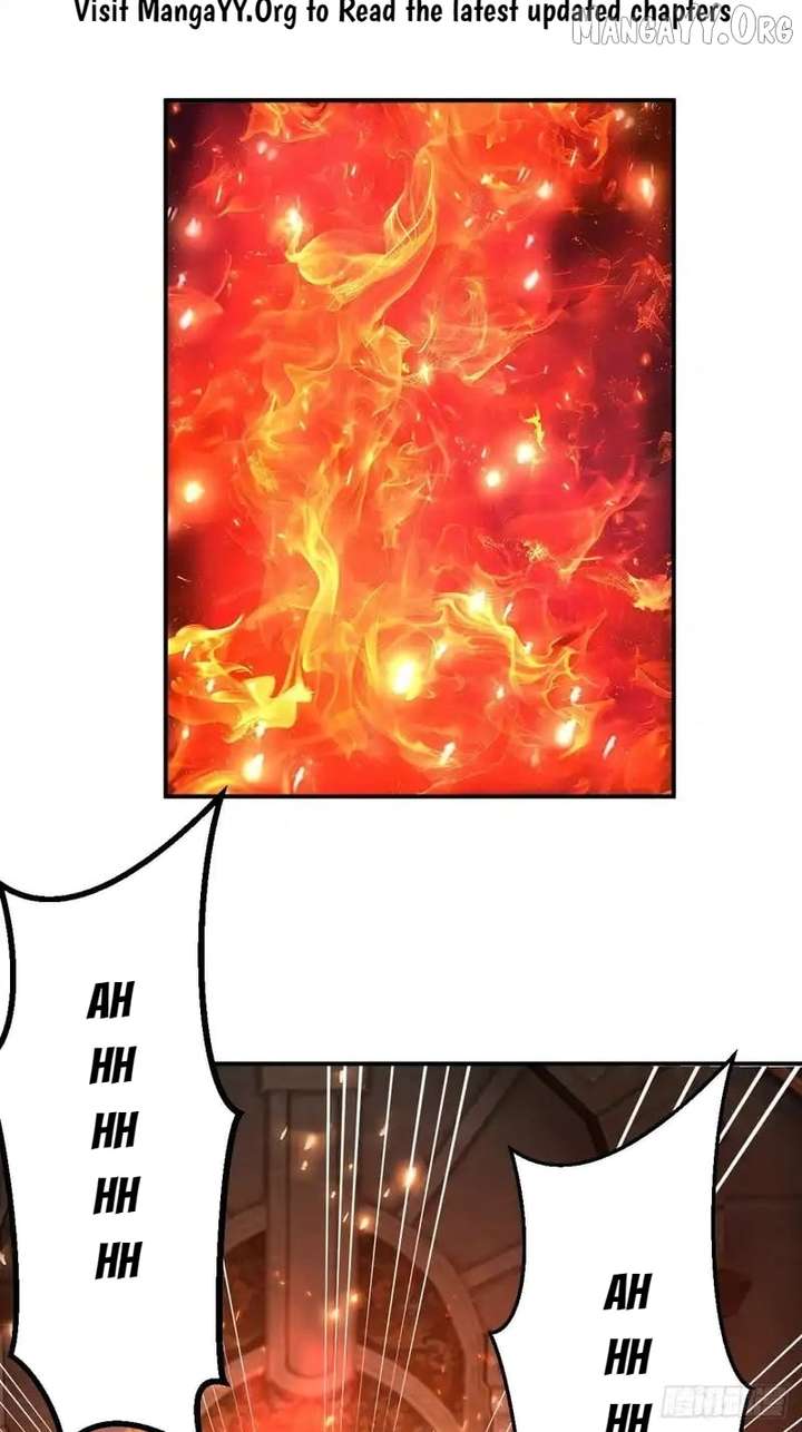 I Rely on My Harem to Conquer the World Chapter 98 - Page 23