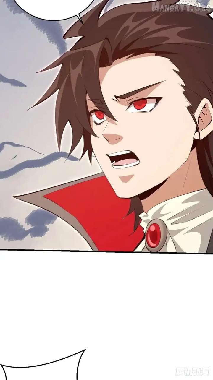 I Rely on My Harem to Conquer the World Chapter 98 - Page 3