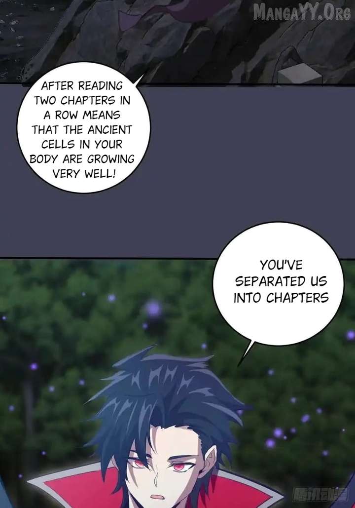 I Rely on My Harem to Conquer the World Chapter 99 - Page 2