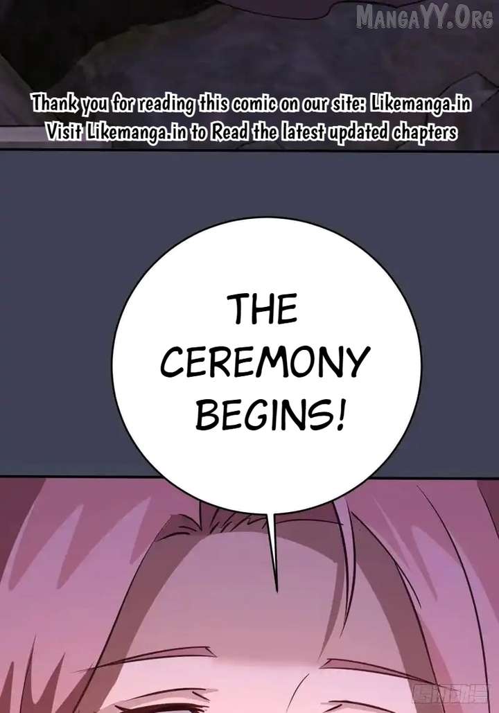 I Rely on My Harem to Conquer the World Chapter 99 - Page 9