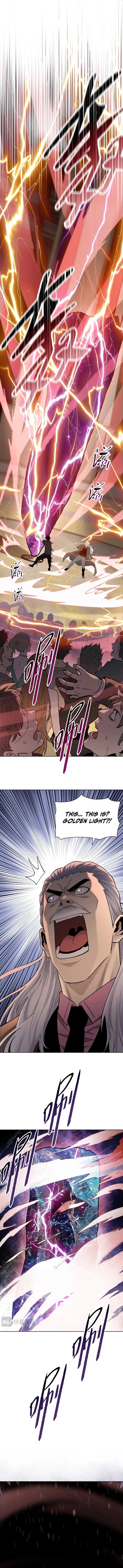 A Pig-Slaughtering Knife Cutting Through All Realms — Makes Sense, Right? Chapter 1 - Page 11