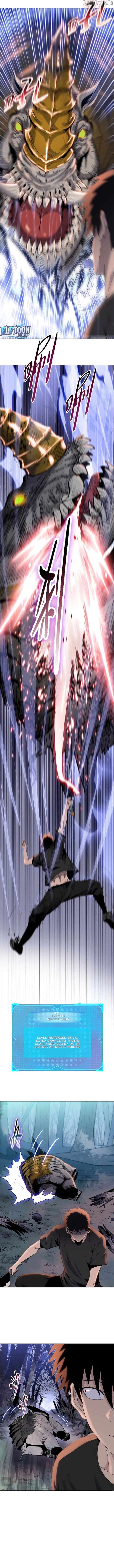 A Pig-Slaughtering Knife Cutting Through All Realms — Makes Sense, Right? Chapter 13 - Page 4