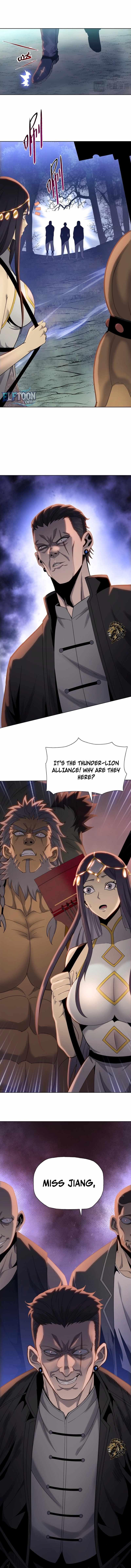 A Pig-Slaughtering Knife Cutting Through All Realms — Makes Sense, Right? Chapter 15 - Page 11