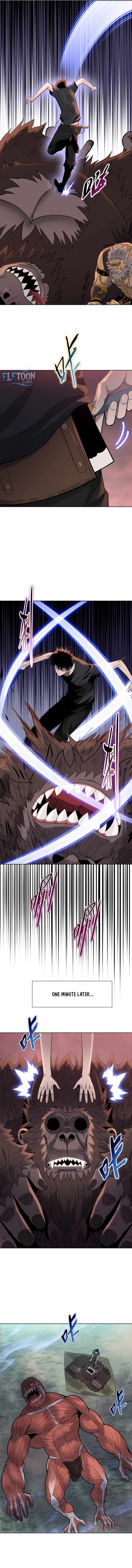 A Pig-Slaughtering Knife Cutting Through All Realms — Makes Sense, Right? Chapter 15 - Page 9