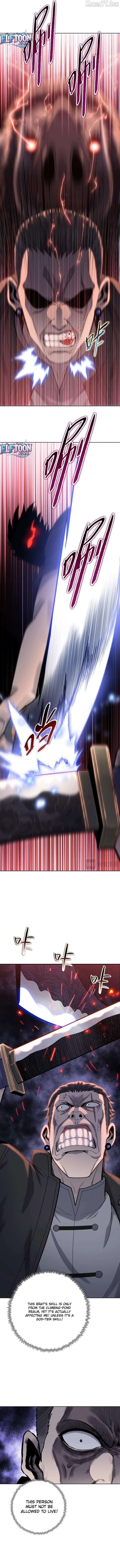 A Pig-Slaughtering Knife Cutting Through All Realms — Makes Sense, Right? Chapter 17 - Page 3